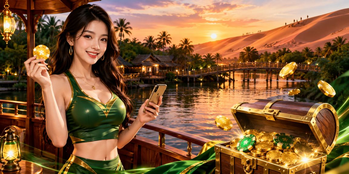 Người dùng Mũi Né trải nghiệm casino di động với dữ liệu cá nhân được bảo vệ an toàn