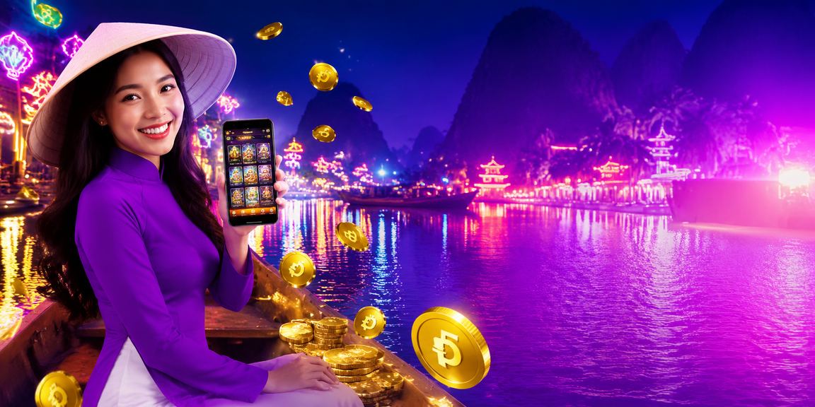Sảnh casino trực tuyến 657 dành cho người chơi Việt Nam