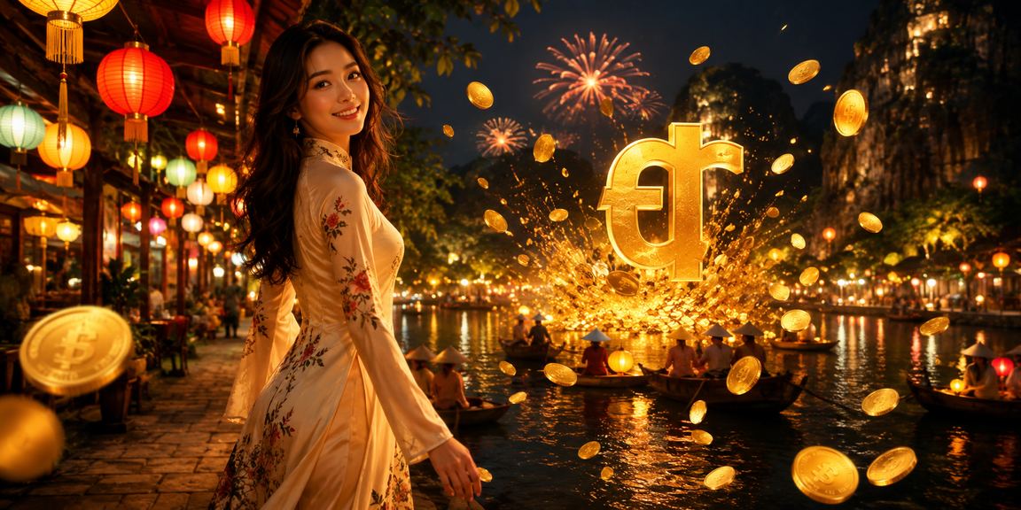 Không gian giải trí casino trực tuyến Việt Nam với dịch vụ hỗ trợ khách hàng chuyên nghiệp