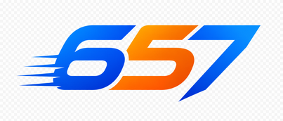 657
